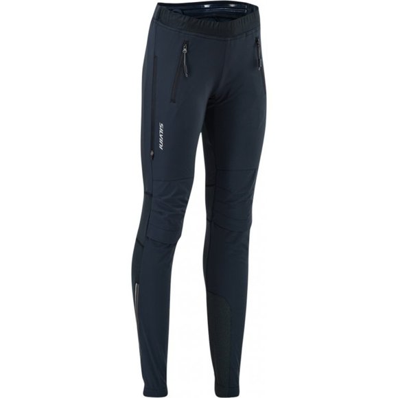 Silvini SORACTE XC Skiing Running Winter Pants Waterproof Thermal Insulated - Picture 1 of 12